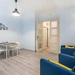 Comfy&cute Budapest