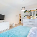 Apartamento Comfy&cute Budapest