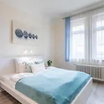 Comfy&cute Budapest