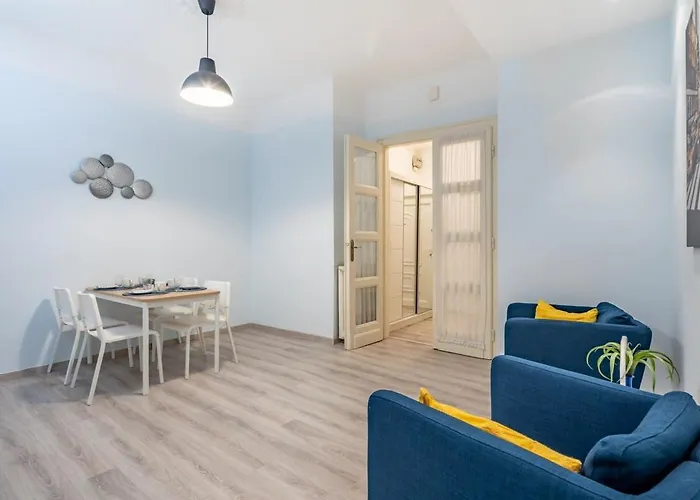 Comfy&cute Budapest