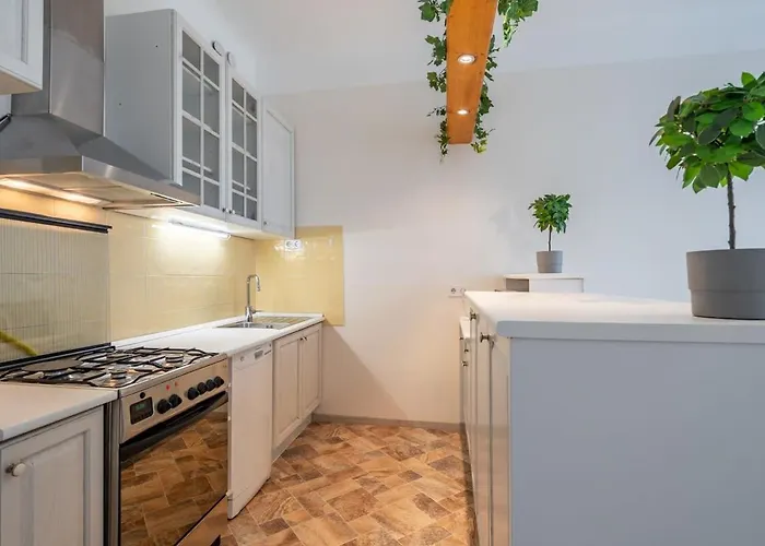 Comfy&cute Apartamento *