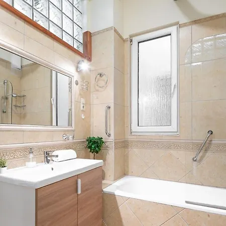 شقة Comfy And Cute