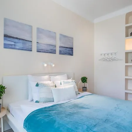 Comfy And Cute شقة