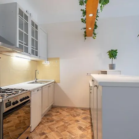 Comfy And Cute شقة *