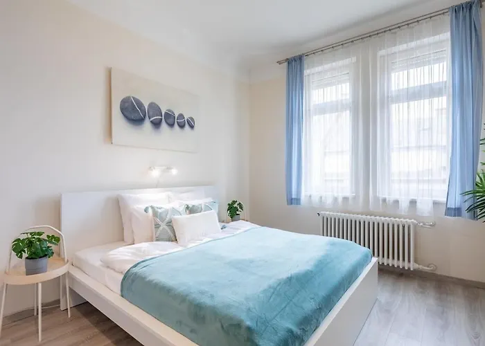 Comfy And Cute Budapest