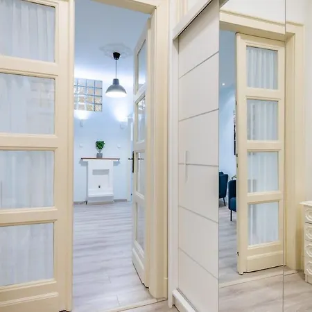 Comfy And Cute Apartmán *