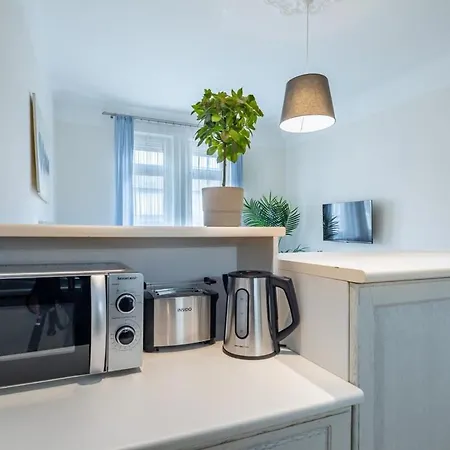 Comfy&cute Apartament