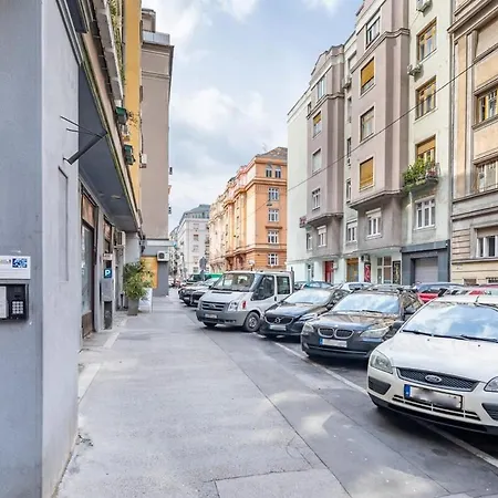 Lejlighed Comfy And Cute *