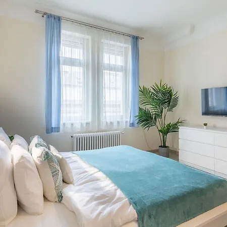 Comfy And Cute Lejlighed