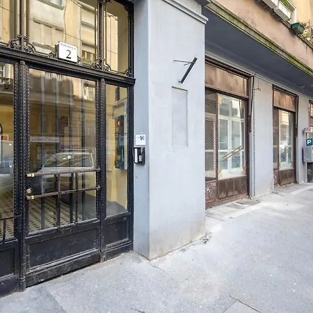 Lejlighed Comfy And Cute *