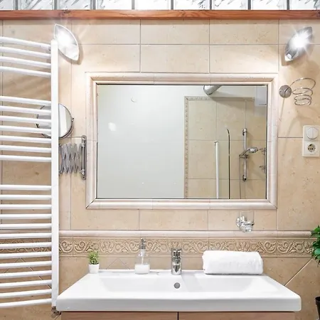 Lejlighed Comfy And Cute *