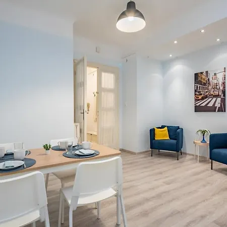 Comfy And Cute Lejlighed *