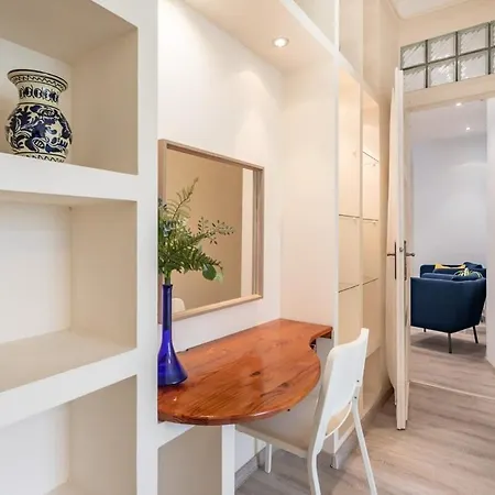 Lejlighed Comfy And Cute Budapest